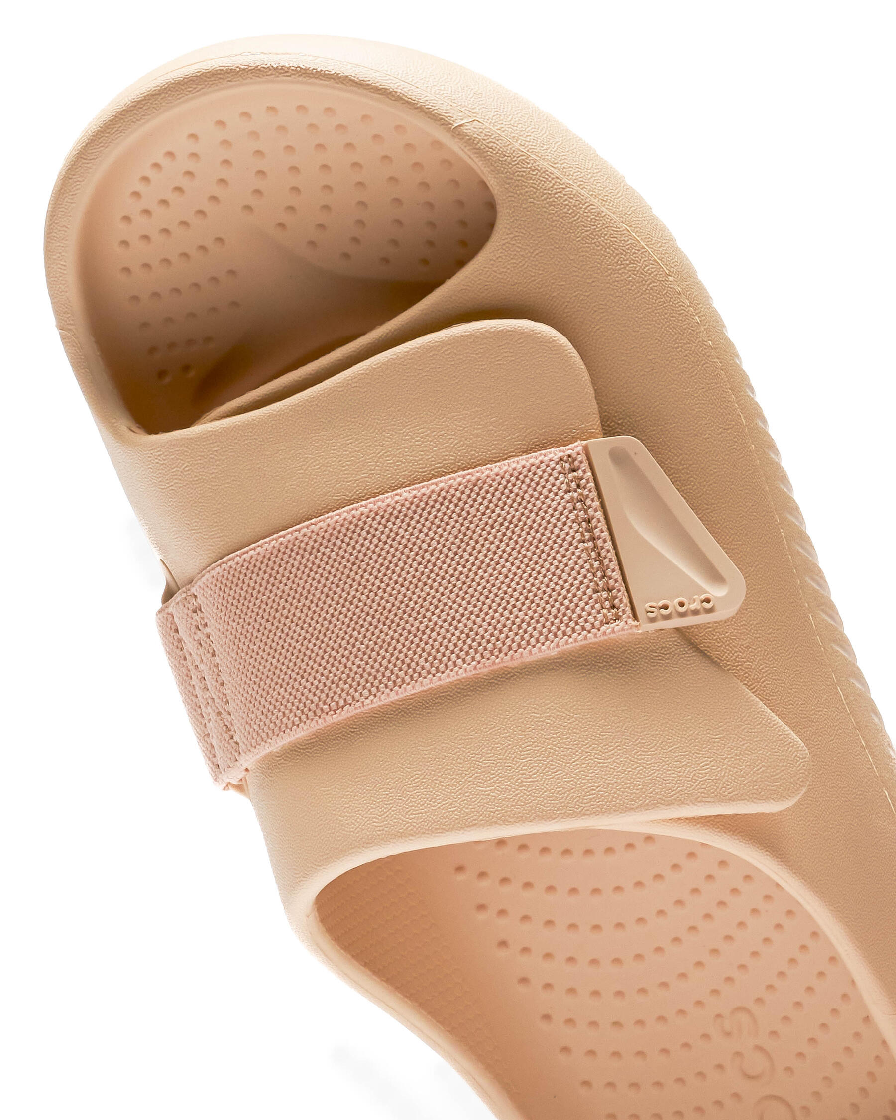 Crocs Mellow Luxe Recovery Slide | 209413-2DS | AFEW STORE